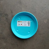 BABA No.919 Saucer (Sky Blue) (13.3cm¯ x 2.2cmH) - Obbo.SG