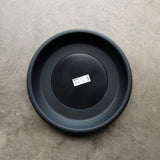 BABA No.926 Saucer (Black) (40.9cm¯ x 4.8cmH)