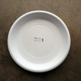 BABA No.926 Saucer (White) (40.9cm¯ x 4.8cmH) - Obbo.SG