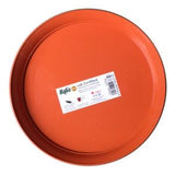 BABA No.928 Cotta Plastic Saucer (17.1cmØ x 2.2cmH) - Obbo.SG