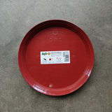 BABA No.928 Saucer (Brown) (17.1cm¯ x 2.2cmH)