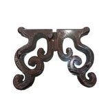 BABA No.931 Antique Stand (33cmL x 26cmH)
