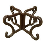 BABA No.936 Antique Stand (34cmL x 18.7cmH)