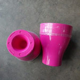BABA BS-155 Pot (Hot Pink) (15.5cm¯ x 19cmH)
