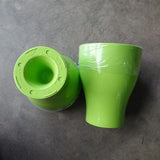 BABA BS-155 Pot (Light Green) (15.5cm¯ x 19cmH)