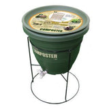 BABA CP-30L Composter+WT-18 Stand (Set)