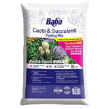 BABA Cacti & Succulent Potting Mix (7 Ltr)