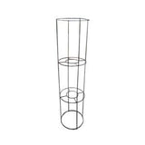 BABA DHB-1412 Coco Pot Display Rack (34cm¯ x 139cmH) - Obbo.SG