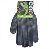 BABA GGL-1002 Grey Garden Glove (Pair)