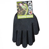 BABA GGL-1002 Black Garden Glove (Pair) - Obbo.SG