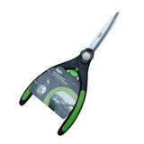 BABA GH-2001(1) Extra Light Weight And Ergonomically Hedge Shear - Obbo.SG