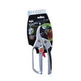 BABA GP-1009(2) Heavy Duty Aluminium Ratchet Pruner
