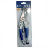 BABA GP-1018 SEJATI Basic Curved Pruner - Obbo.SG