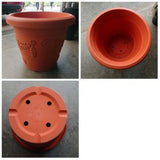 BABA GR-630 Pot (Cotta) (63cm¯ x 53cmH)