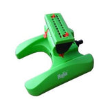 BABA GW-5015 Turbo Oscillating Sprinkler - Obbo.SG