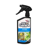 BABA Mr Ganick Dr Neem (500ml Spray Btl) - Obbo.SG