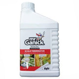 BABA Mr Ganick Scale Terminator (1 Ltr)