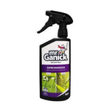 BABA Mr Ganick Super Margosa (500ml Spray Btl)