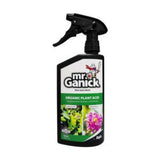BABA Mr Ganick Organic Plant Acid (500ml Spray Btl)