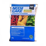 BABA Neem Cake Enhanced Formulation (1 Kg) - Obbo.SG