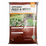 BABA Organic Feed & Weed (1 Kg)