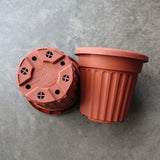 BABA RD-260 Pot (Summer Brown) (26cm¯ x 18.7cmH)