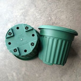 BABA RD-310 Pot (Green) (31cm¯ x 26.4cmH)