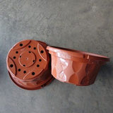 BABA SC-260 Pot (Summer Brown) (26cm¯ x 12.5cmH) - Obbo.SG