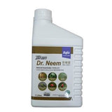 BABA Tenen Dr Neem (1 Ltr)