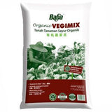 BABA Organic Vegimix (28 Ltr) - Obbo.SG
