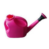 BABA WC-011 Hot Pink Watering Can (5 Ltr) - Obbo.SG