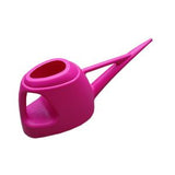 BABA WC-013 Hot Pink Watering Can (2 Ltr)