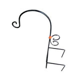 BABA WH-11 (1A) Iron Bracket (23.3cmW x 66.2cmL x 34cmH)