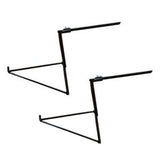 BABA WH-5-12 Iron Hook (Pair)