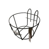 BABA WH-66-3 Iron Bracket (23.5cm¯ x 17.5cmH)