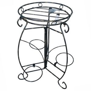 BABA WT-12 Iron Stand (31cm¯ x 58cmH) - Obbo.SG