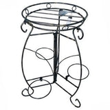 BABA WT-12 Iron Stand (31cm¯ x 58cmH)