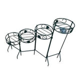 BABA WT-16 Iron Stand (75cmL x 60cmH)