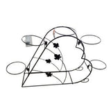 BABA WT-30 Iron Heart Stand (85cmL x 16cmW x 47cmH)