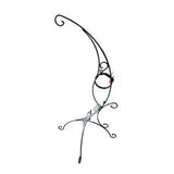 BABA WT-30 (1A) Iron Stand (64cmL x 64cmW x 116cmH)