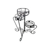 BABA WT-35 (2A) Iron Stand (19cm¯ x 61cmH)