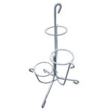 BABA WT-60 Iron Table Stand (13cmW x 25cmH) - Obbo.SG