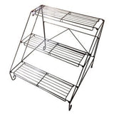 BABA WT-91 Iron Stand (76cmL x 71cmW x 68cmH)