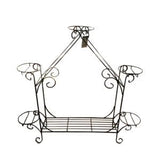 BABA WT-93 Iron Stand (98cmL x 20cmW x 102cmH) - Obbo.SG