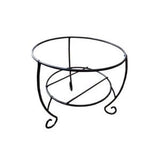 BABA WT-98 (1A) Iron Stand (27cm¯ x 26cmH)