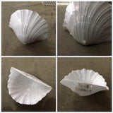 BABA No.506 Shell Pot (31cmL x 19.8cmW x 17cmH)