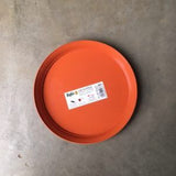 BABA No.927 Saucer (Cotta) (13.3cm¯ x 1.6cmH)