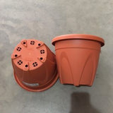 BABA AR-230 Pot (Cotta) (23cm¯ x 19.2cmH)