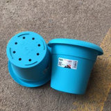 BABA CS-220 Pot (Sky Blue) (20cm¯ x 18.5cmH) - Obbo.SG