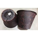 BABA DP-275(1) Vintage Pot (30.5cm¯ x 23cmH)